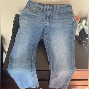 NYDJ jeans